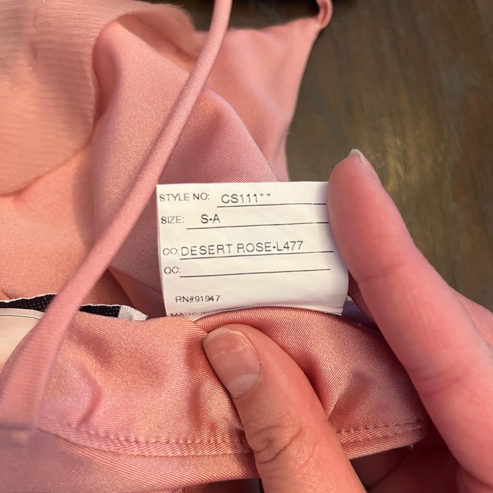 Used (Good Condition), Only Worn Once, Size Small… - image 4